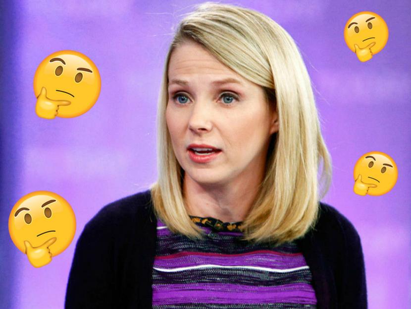 Para celebrar el aniversario-despedida de Yahoo, te dejamos las preguntas más inquietantes sobre dinero en Yahoo Respuestas. Foto: Especial