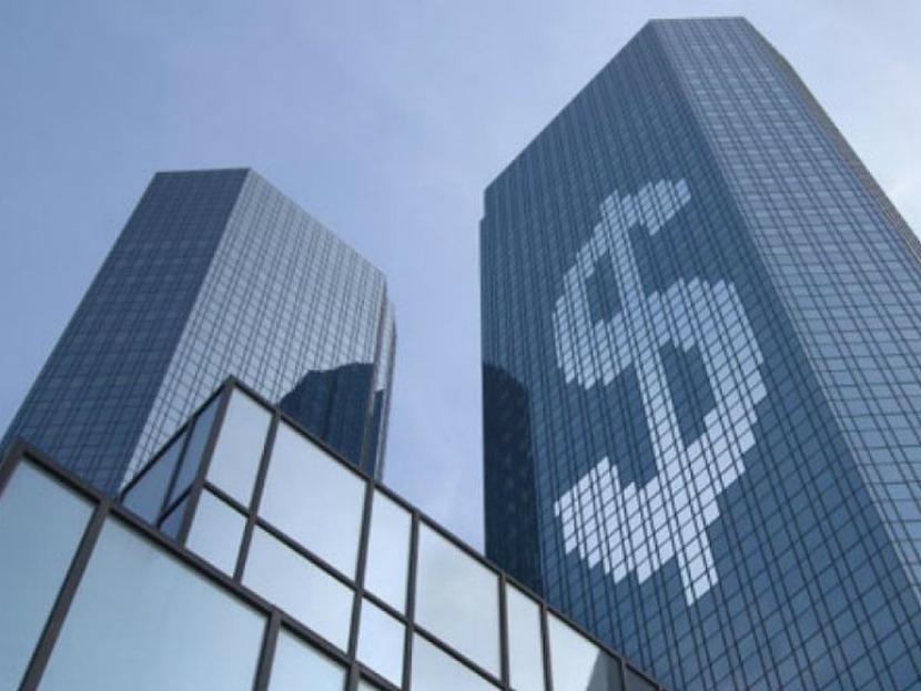 La estabilidad del sistema financiero mexicano está anclada en 7 bancos. Foto: Archivo