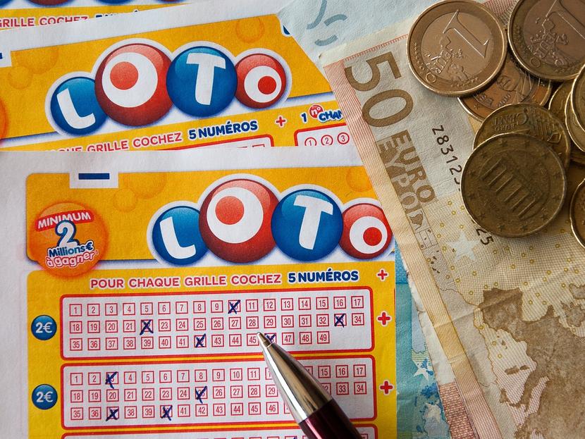 Sí, existe un método para llevarse el premio mayor de la lotería sin hacer trampa. Foto: Pixabay.