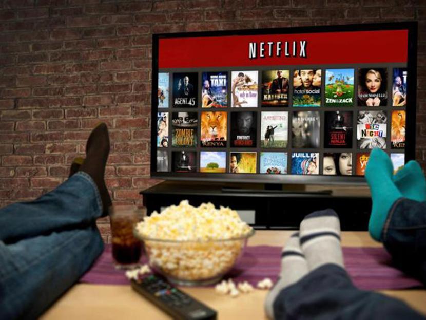 La recomendación de videos es importante para Netflix porque quiere reducir las probabilidades de que los suscriptores se aburran y cancelen el servicio. Foto: Archivo