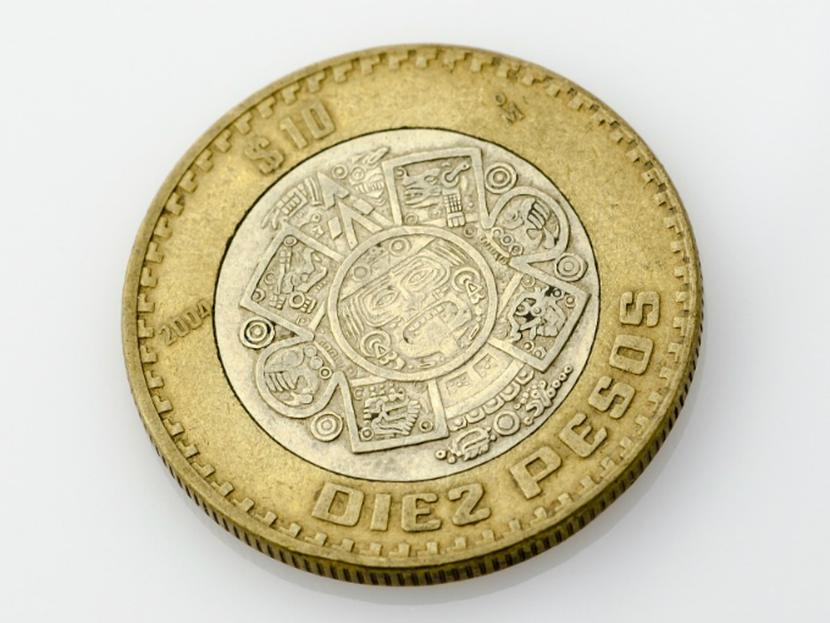 Los mercados estuvieron atentos a los eventos geopolíticos, por lo que el peso mexicano se benefició. Foto: Pixabay