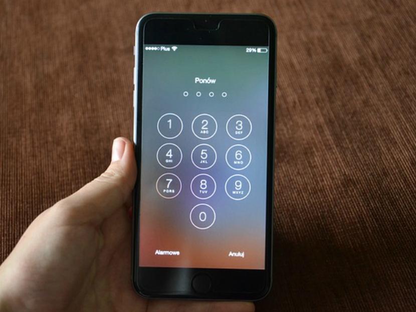 Los hackers podrían haber descubierto una forma de robar el PIN de los celulares. Foto: Pixabay.