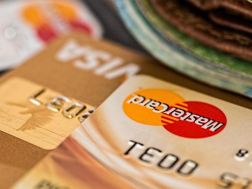 Tener una mejor relación con tu tarjeta de crédito es posible. Foto: Archivo