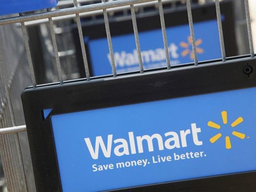 Los ingresos totales de la compañía, controlada por la estadounidense Wal-Mart Stores Inc., sumaron 132,564 millones de pesos en el periodo. Foto: Reuters
