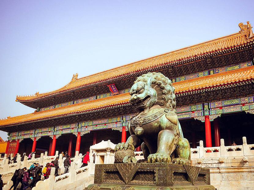 Moody's dijo que espera que el crecimiento potencial chino caiga a cerca de un 5% en los próximos cinco años. Foto: Pixabay