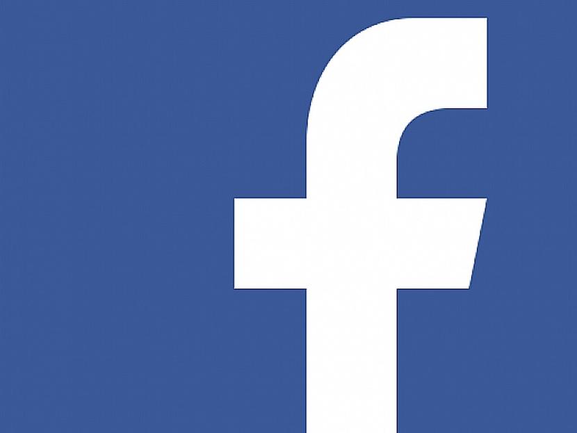 Facebook incrementó sus ingresos por concepto de publicidad. Foto: Archivo