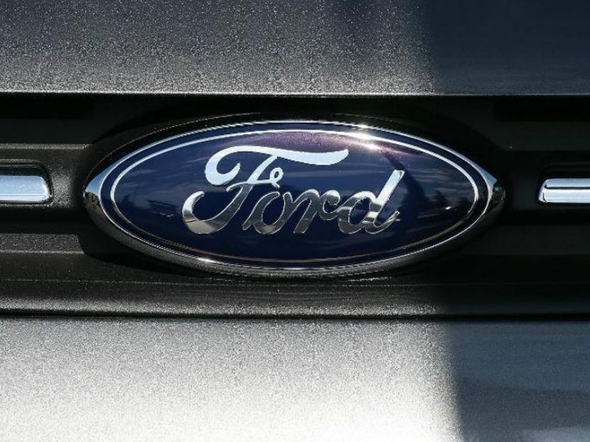 La mayoría de los departamentos de Ford en Norteamérica y Asia Pacífico se verán afectados. Foto: Getty.