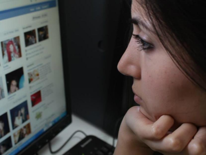 Facebook podría haber intentado vender anuncios basados en las emociones. Foto: Archivo