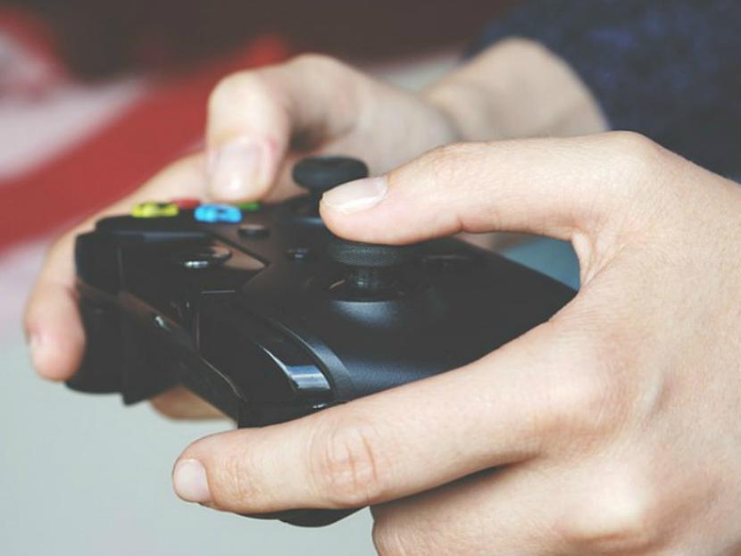 La industria de videojuegos como la comunidad de jugadores se han convertido en un objetivo muy deseable para los cibercriminales. Foto: Pixabay.