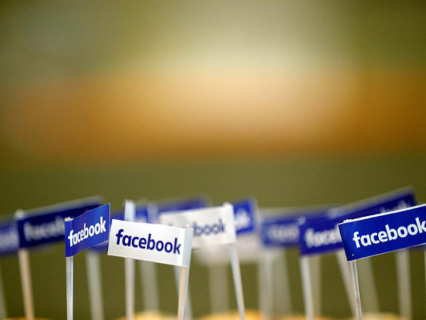 Facebook detalló que el número de anunciantes llegó a 5 millones en abril. Foto: Reuters