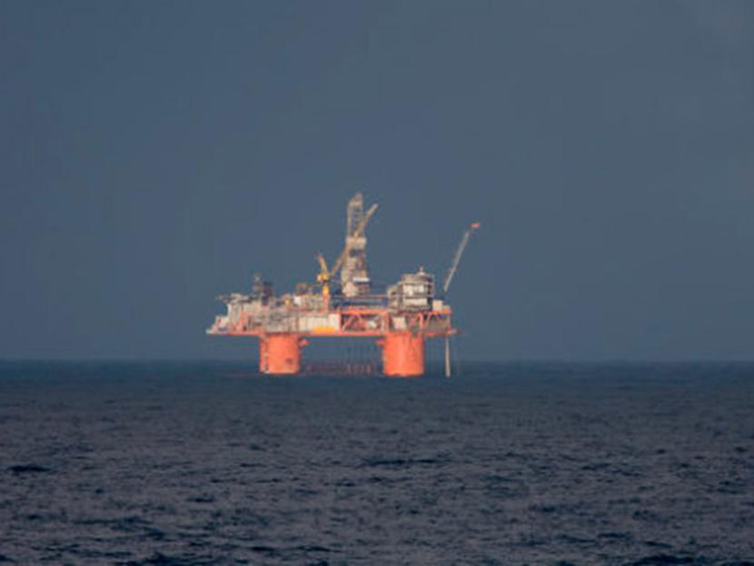 El petróleo finalizó la jornada mostrando una corrección al alza, tras cinco semanas de pérdidas. Foto: Archivo  