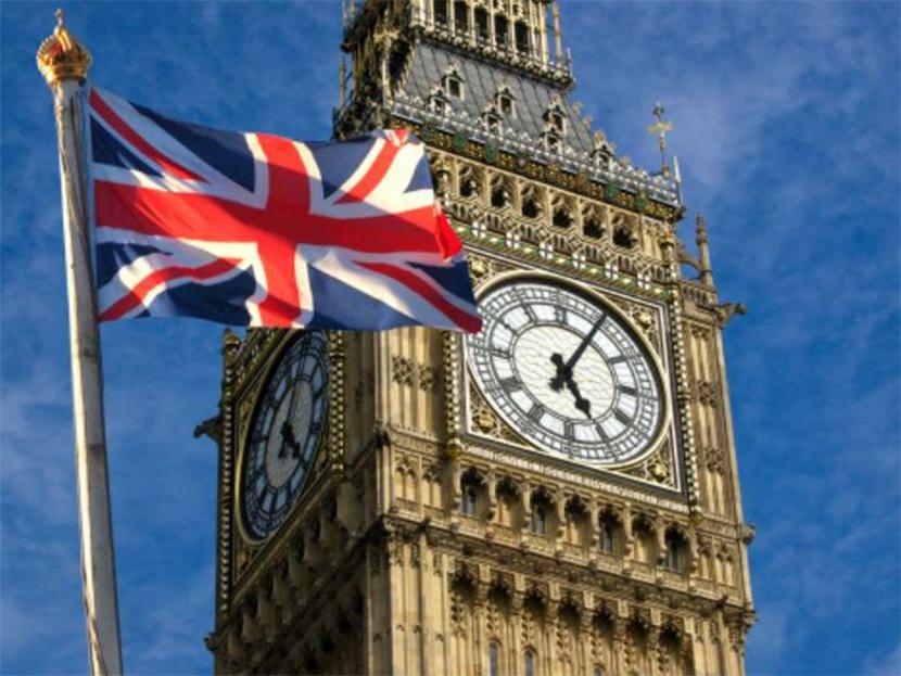 Reino Unido quiere negociar inmediatamente sobre la configuración de las relaciones futuras y un ambicioso acuerdo de libre comercio con el bloque. Foto: Reuters