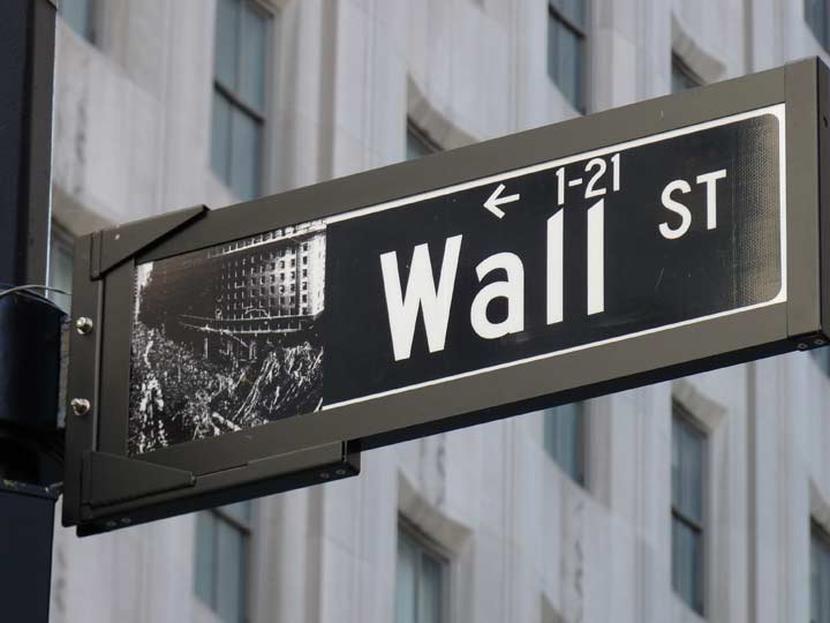 Wall Street abrió con ligeras pérdidas. Foto: Archivo