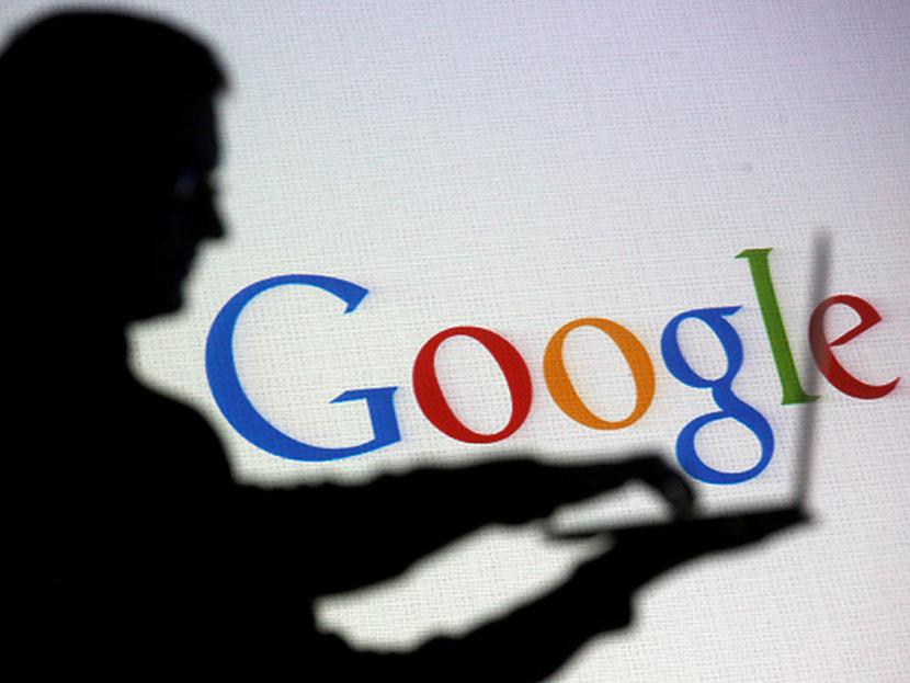 Los reguladores antimonopolios de la UE castigaron el mes pasado a Google con una multa de 2,700 millones de dólares. Foto: Reuters 