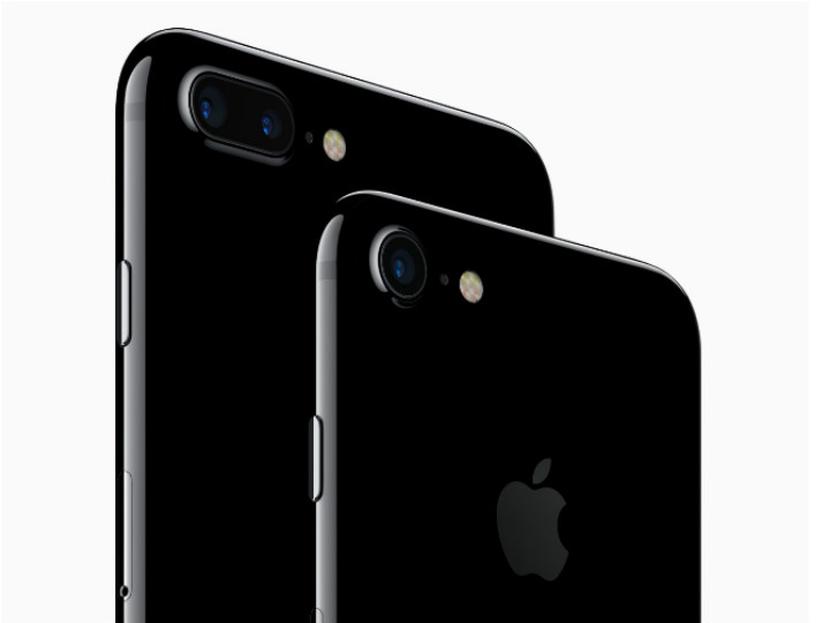 La empresa Qualcomm le solicitó al gobierno de Estados Unidos que prohíba el ingreso de nuevos iPhone. Foto: Apple.