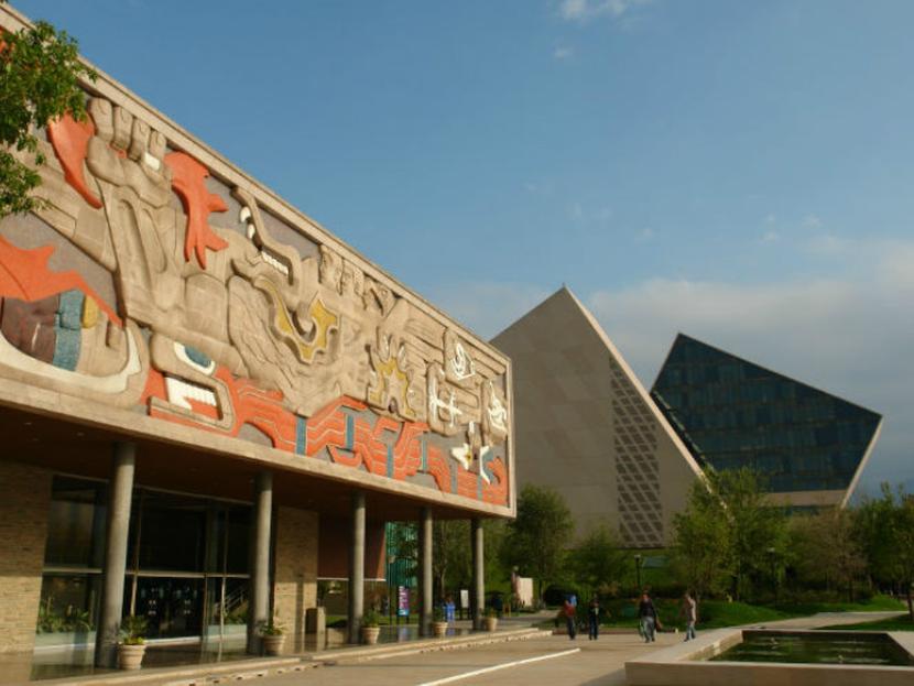 El Tecnológico de Monterrey se coloca como la universidad número 1 en México dentro de las universidades públicas y privadas del país. Foto: Especial.