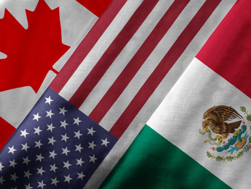 México no bajará la guardia en la renegociación del Tratado de Libre Comercio de América del Norte