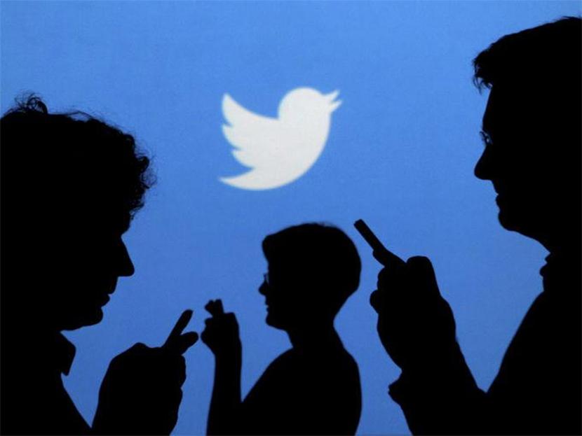 La red de microblogging ha multiplicado 10 veces la acción diaria sobre cuentas abusivas. Foto: Reuters