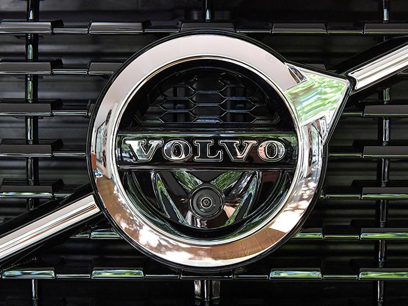 La firma lanzará cinco modelos totalmente eléctricos entre 2019 y 2021, tres serán Volvo y los otros dos, Polestar. Foto: Reuters