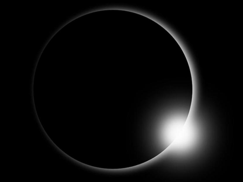 Aquí, los horarios para ver el gran eclipse solar en tu ciudad. Foto: Pixabay