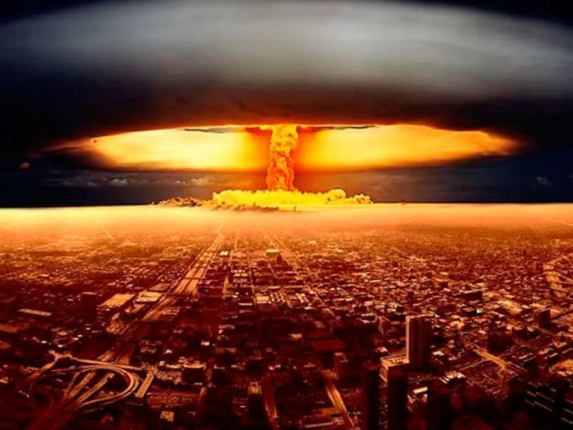 Japón logró levantarse de la catástrofe de las bombas atómicas mediante la concientización de la sociedad de los beneficios de la tecnología. Foto: Especial