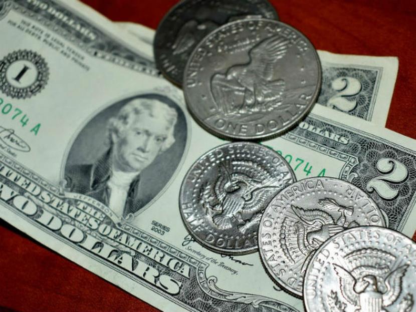El dólar libre se vende hasta en 18.31 pesos, cuatro centavos más en comparación con el cierre de ayer. Foto: Pixabay
