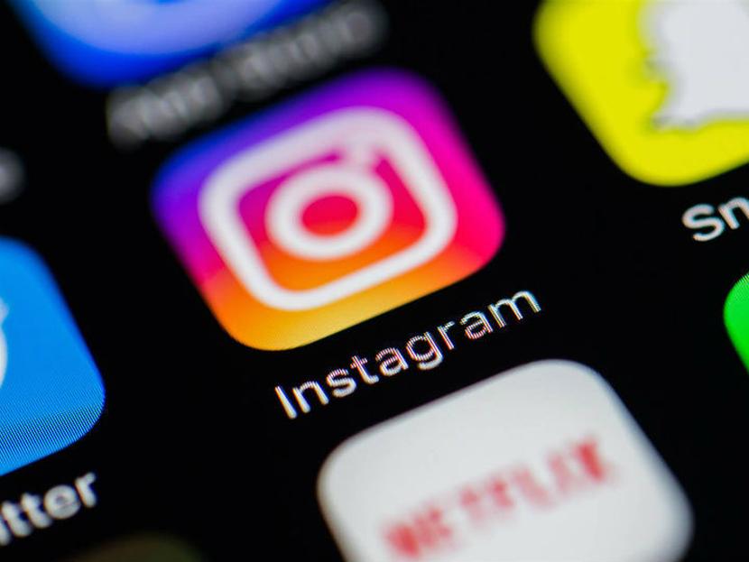 Instagram permite responder con fotos y videos. Foto: TechNews