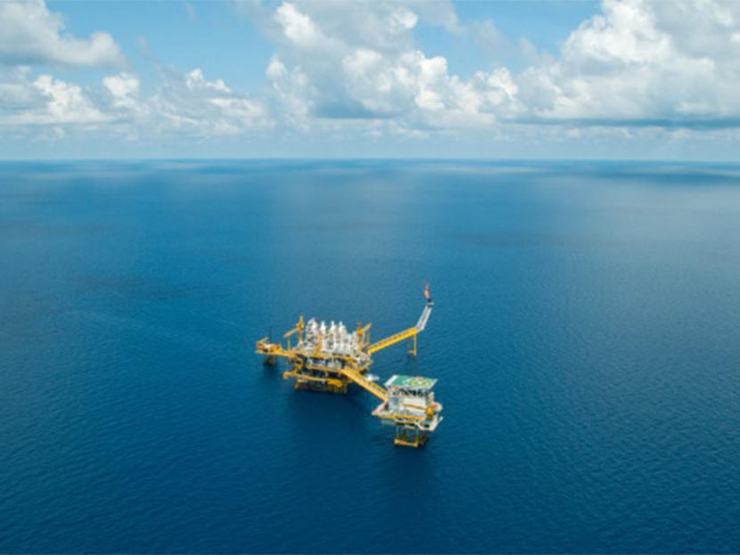El petróleo finalizó este lunes con fuertes pérdidas, ante la expectativa de una menor demanda del hidrocarburo. Foto: Getty