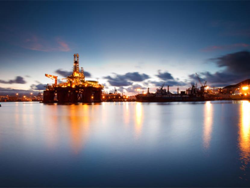 El petróleo de exportación cerró a la baja por inventarios de energéticos en Estados Unidos. Foto: Getty