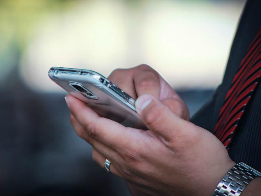 Afore móvil permitirá abrir una cuenta para el retiro en siete minutos desde el celular. Foto: Pixabay.