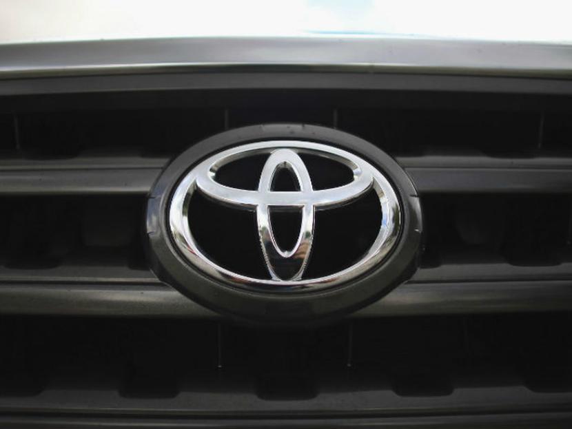 La automotriz japonesa Toyota pospone el inicio de operaciones en su nueva planta en México hasta la primera mitad del 2020. Foto: Getty.