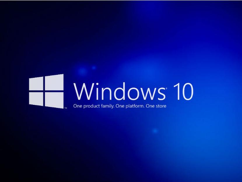 Microsoft está preparando una actualización de su sistema operativo que permita a la última generación de dispositivos con Windows 10 aprovechar la realidad aumentada y virtual. Foto: Especial