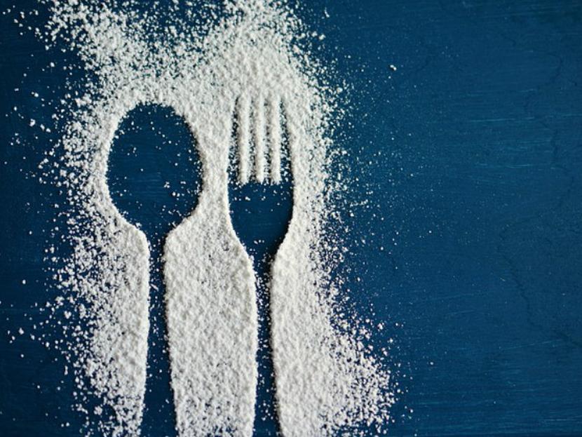 El consumo de sustitutos de azúcar y bajos en calorías es de entre 15 y 18 por ciento en México, de los más bajos en América Latina. Foto: Pixabay.