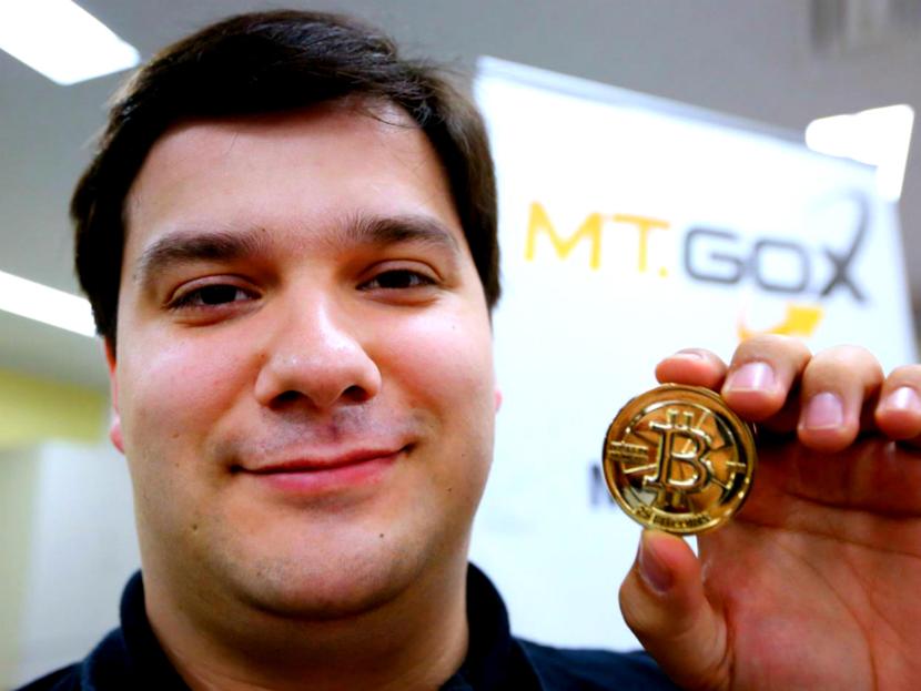 Mt. Gox fue la mayor empresa operadora de bitcoins. Foto: Archivo