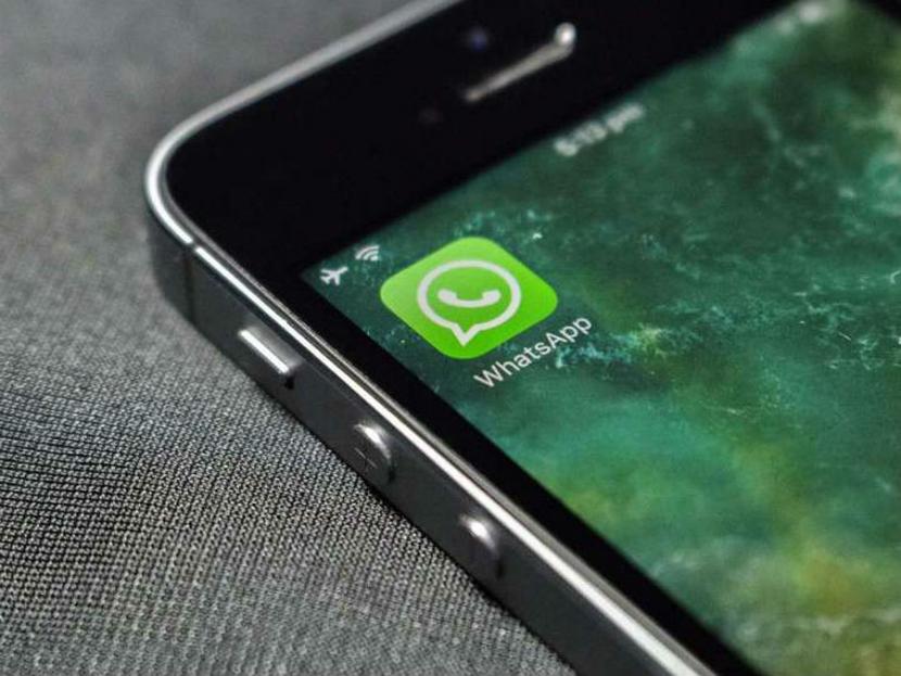 WhatsApp deja de funcionar si cierras de este modo. Foto: Especial