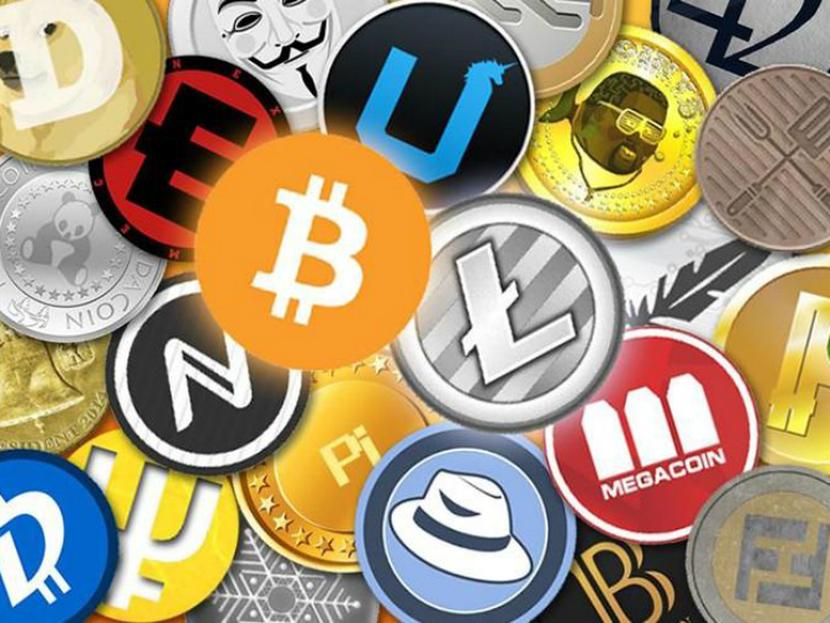 El rápido ascenso del valor del bitcoin ha deslumbrado a inversionistas de todo el globo. Foto: Cryptomundra