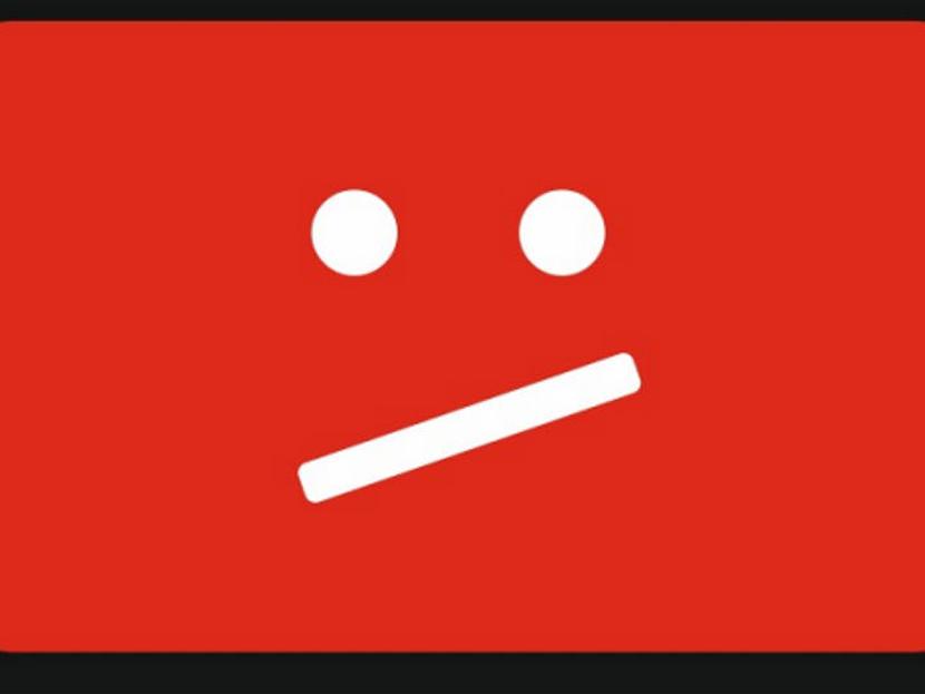 Youtube no volverá a bloquear contenidos. Foto: Pixabay