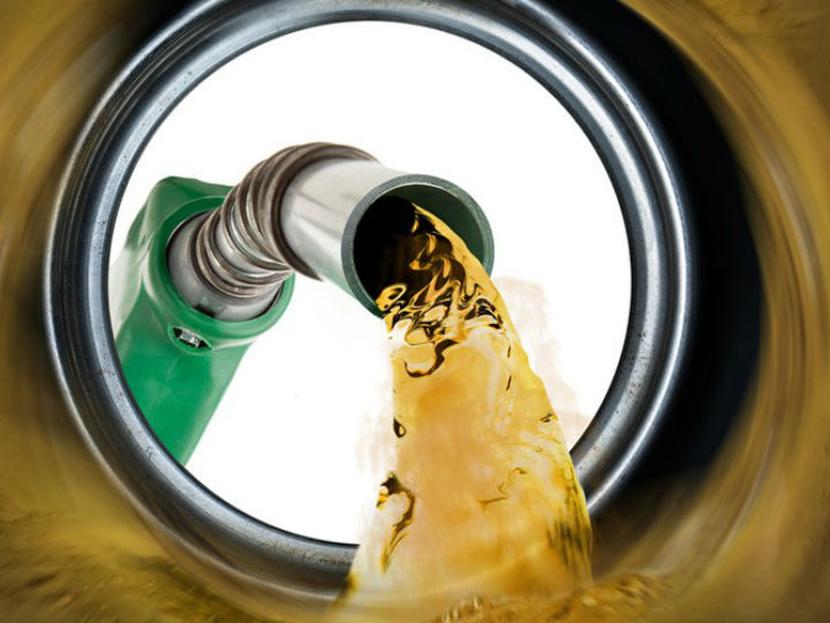 Tal vez gastas más gasolina de lo norma y no lo notes. Foto: ShutterStock