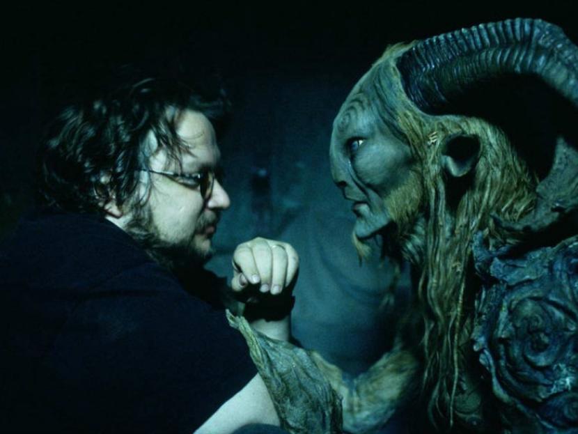 Guillermo del Toro es uno de los cineastas con mayor prestigio a nivel mundial. Foto: Especial.