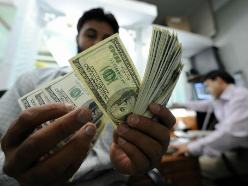 Los envíos de dinero desde el extranjero subieron 6.15% de enero a noviembre. Foto: Especial