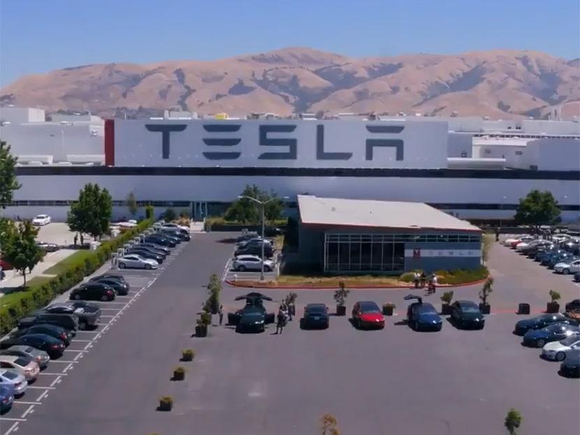 La empresa tecnológica, fundada por Elon Musk, publicó en la bolsa de trabajo de su página oficial las vacantes para México y otros países. Foto: Tesla