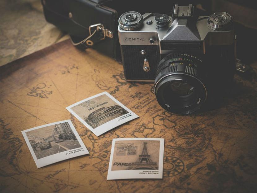 Si buscas viajar más durante este 2018, te compartimos 6 tips para que puedas viajar barato y disfrutar al máximo este año nuevo. Foto: Pixabay