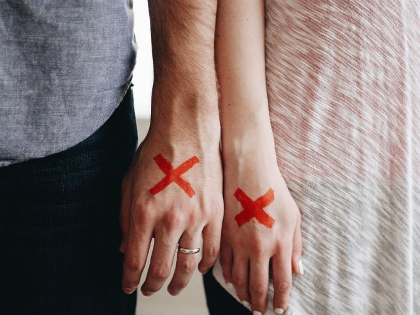 Estas son las ocupaciones con más divorcios en México. Foto: Pixabay
