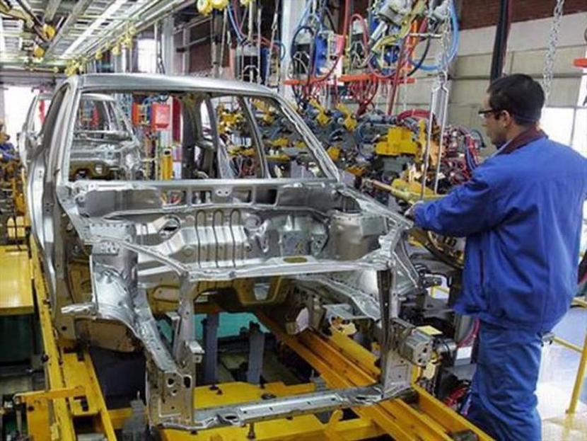México define detalles de su contrapropuesta sobre el contenido regional mínimo de los automóviles producidos en Norteamérica. Foto: Archivo