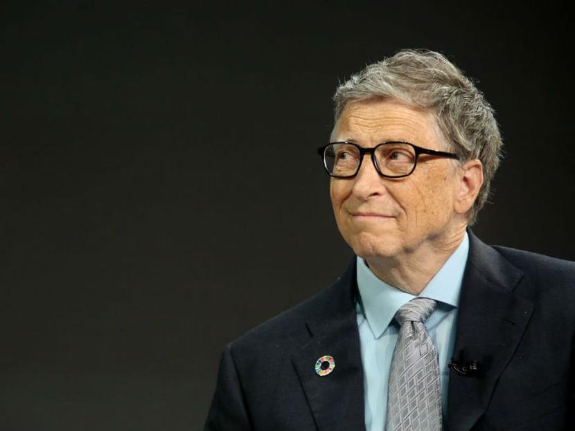 La solución de Bill Gates permitirá abaratar costes si consiguen masificar su producción con energías renovables. Foto: Especial