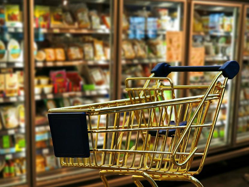 Las cadenas de supermercados gourmet Superama, Selecto y City Market enfrentan una batalla por los clientes de mayores ingresos. Foto: Pixabay.