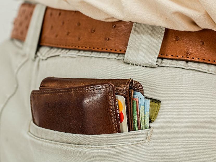 El costo de reponer una tarjeta de crédito en México. Foto: Pixabay