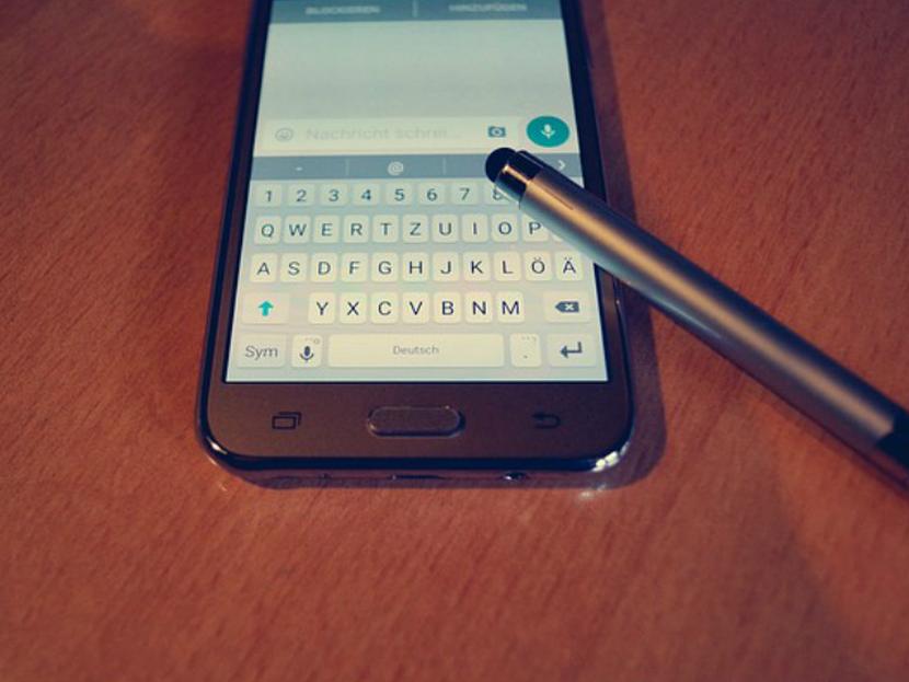 WhatsApp dará tiempo de hasta 68 minutos para borrar mensajes enviados. Foto: Pixabay.