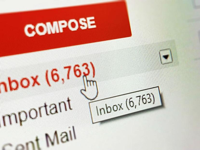 Gmail añade nuevas funciones. Foto: Pixabay