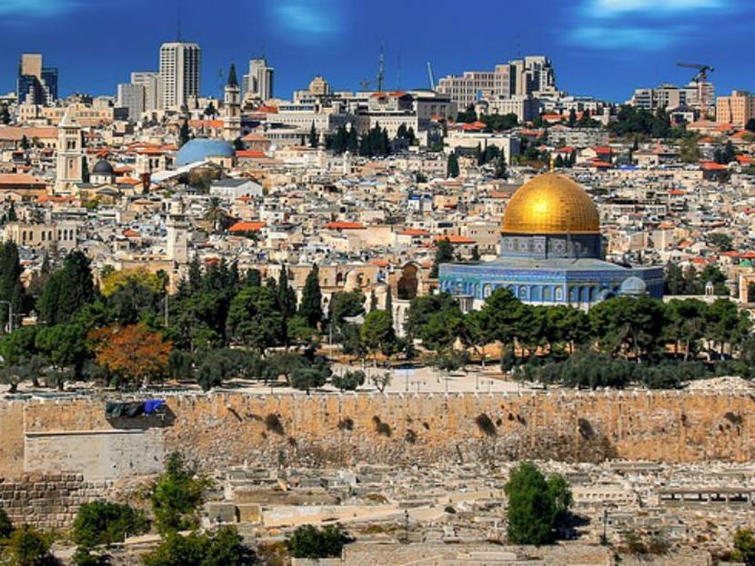 No es casualidad que Israel esté clasificado entre los países más innovadores del planeta, tiene una startup por cada mil 844 habitantes. Foto: Pixabay
